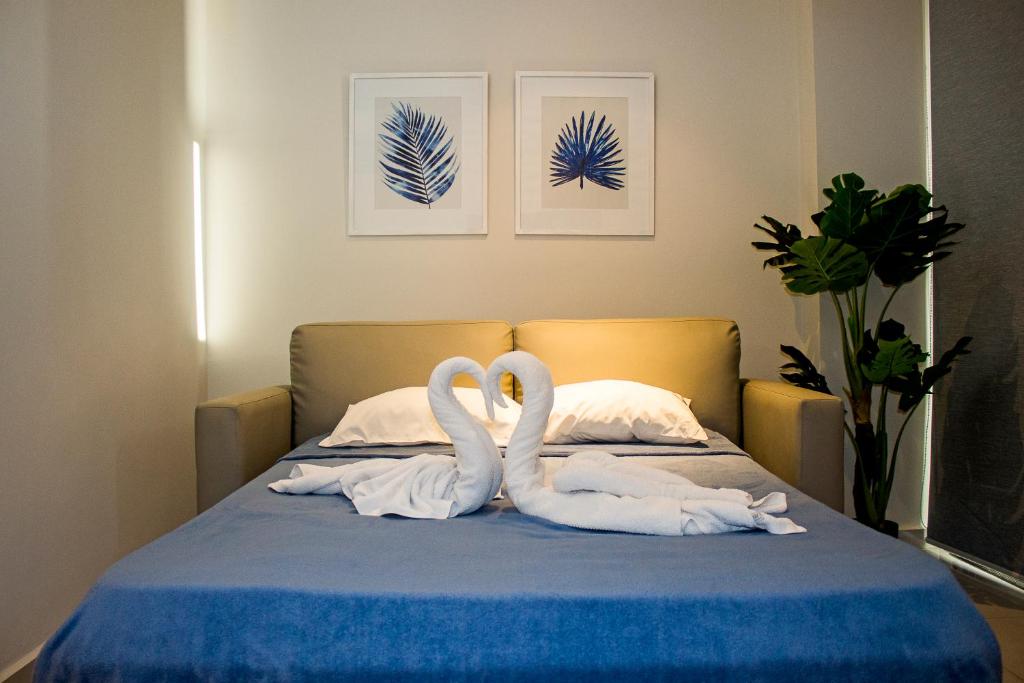 Apartamento en Sognare Apartamento en Sognare
