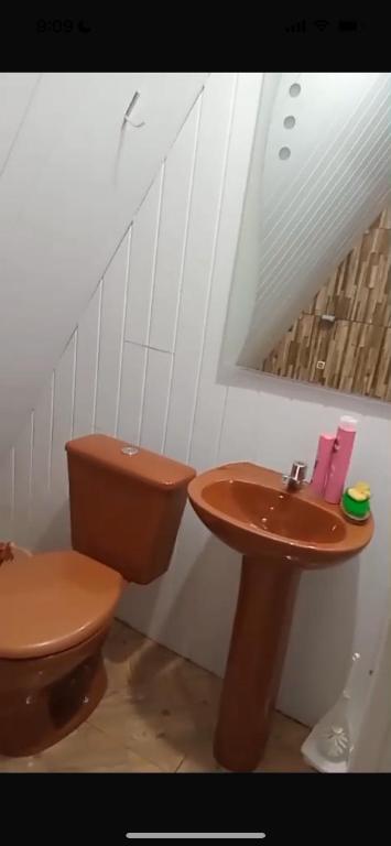 Cabaña Tu Lugar Inolvidable Cabaña Tu Lugar Inolvidable