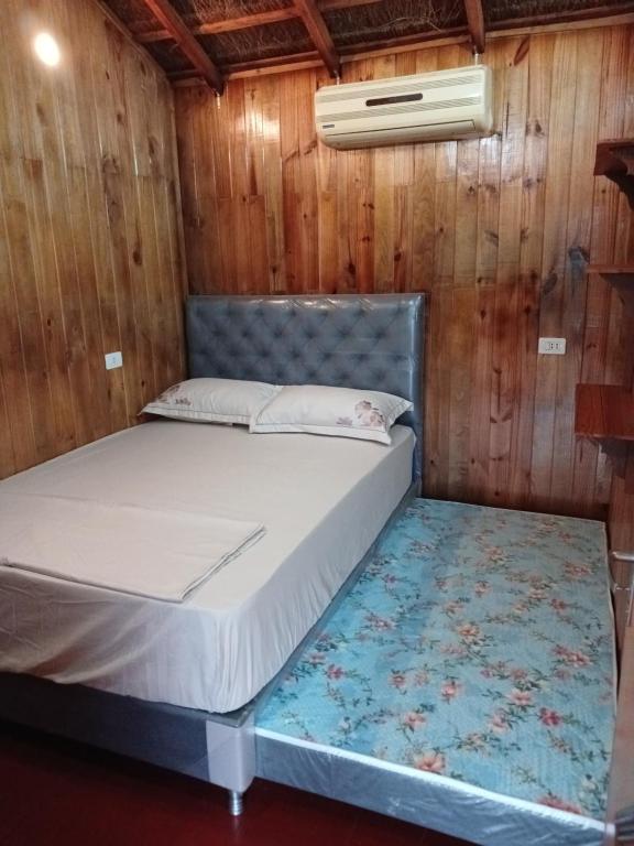 Cabañas Compartidas en Casa Quinta en Itá Cabañas Compartidas en Casa Quinta en Itá