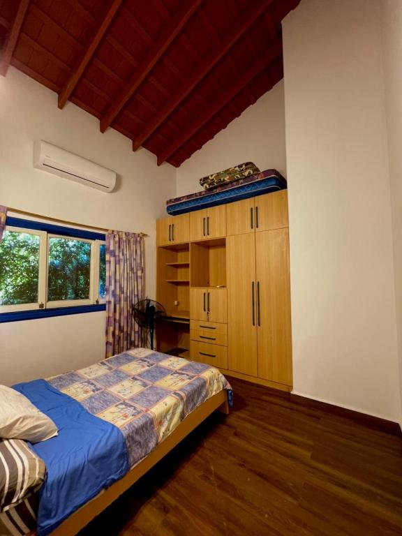 Casa de Campo Las Marías Casa de Campo Las Marías