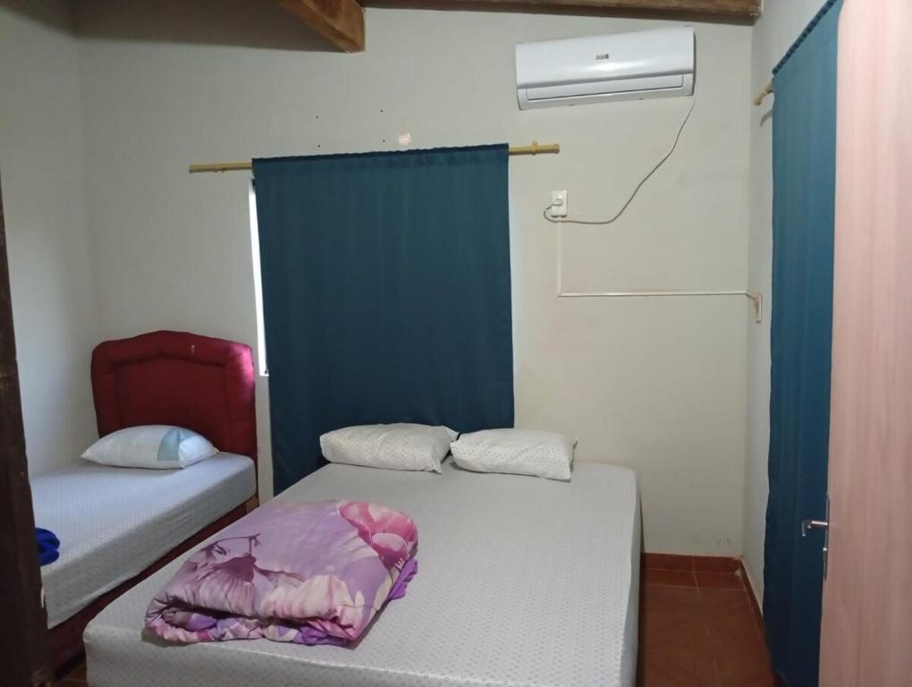 Casita en Ybycui Casita en Ybycui