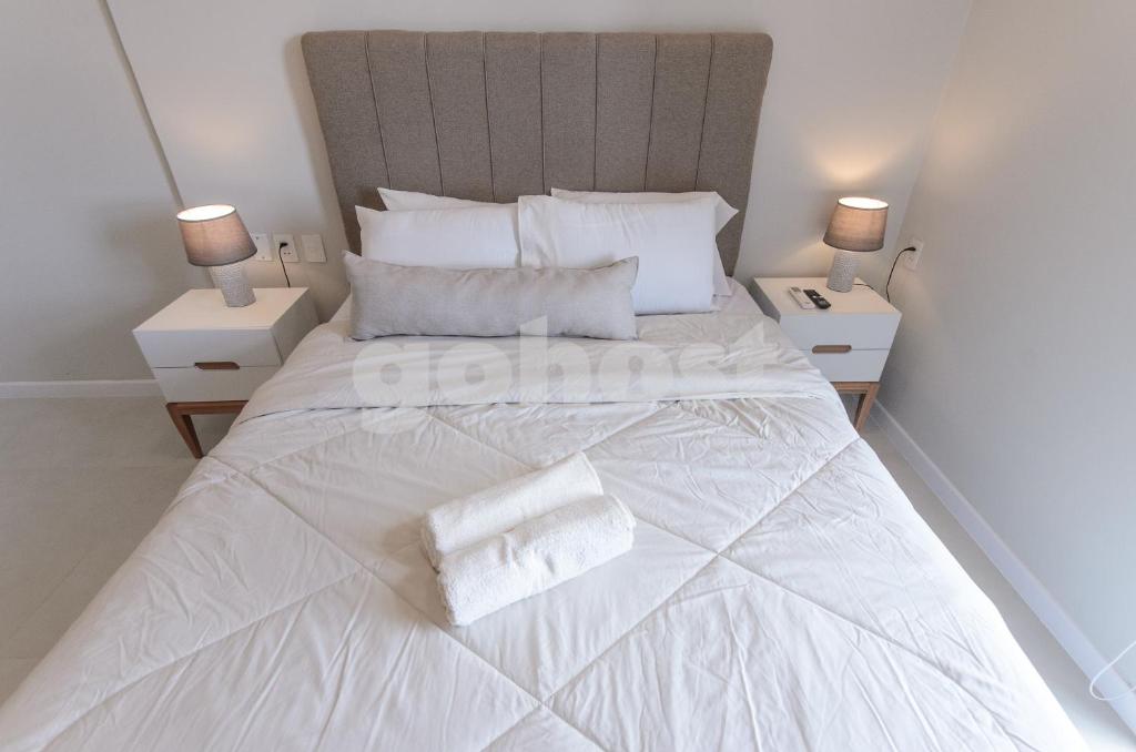 Chic 1 bed apt in the center of Villa Morra Chic 1 bed apt in the center of Villa Morra