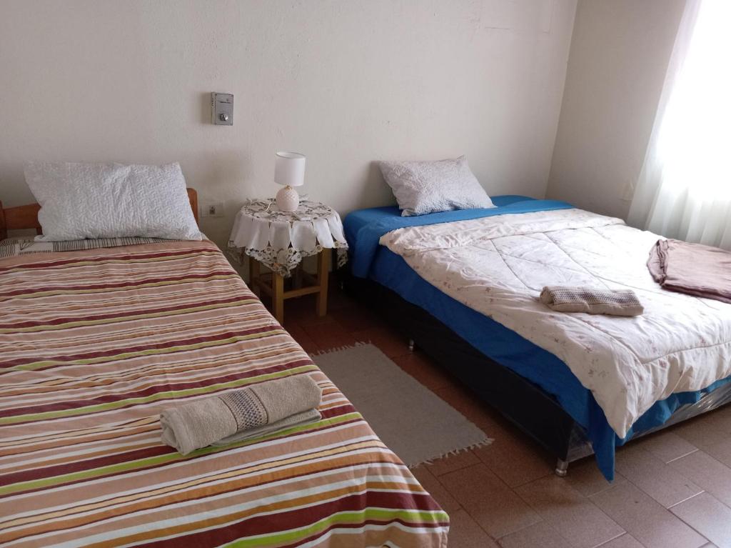 COMO EN CASA!!departamento de 2 habitaciones, lugar tranquilo y seguro, a minutos del aeropuerto y de centros comerciales de Asunción!! COMO EN CASA!!departamento de 2 habitaciones, lugar tranquilo y seguro, a minutos del aeropuerto y de centros comerciales de Asunción!!