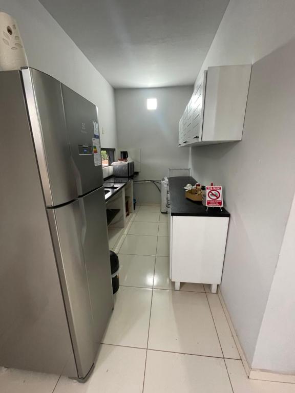 Departamento cerca del centro y aeropuerto en Luque