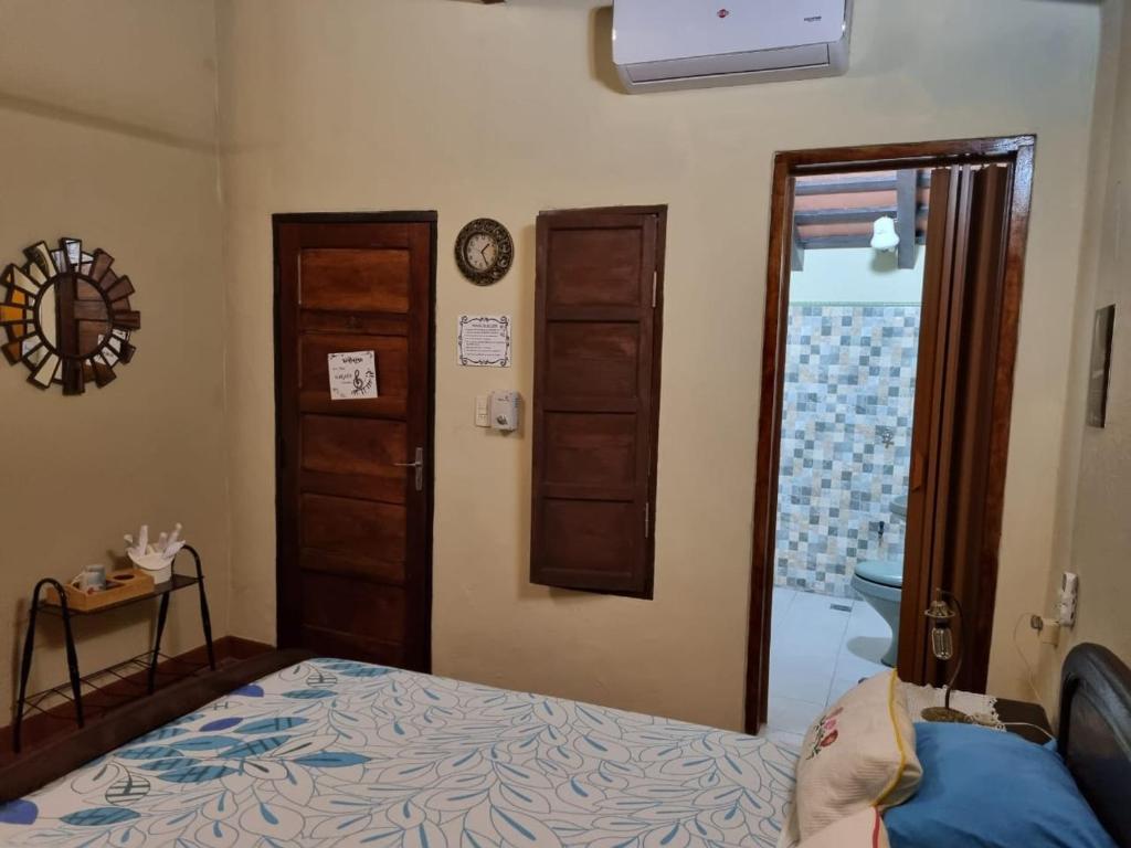 Dpto Guarania en Hostal Mi Lugar Vintage Dpto Guarania en Hostal Mi Lugar Vintage