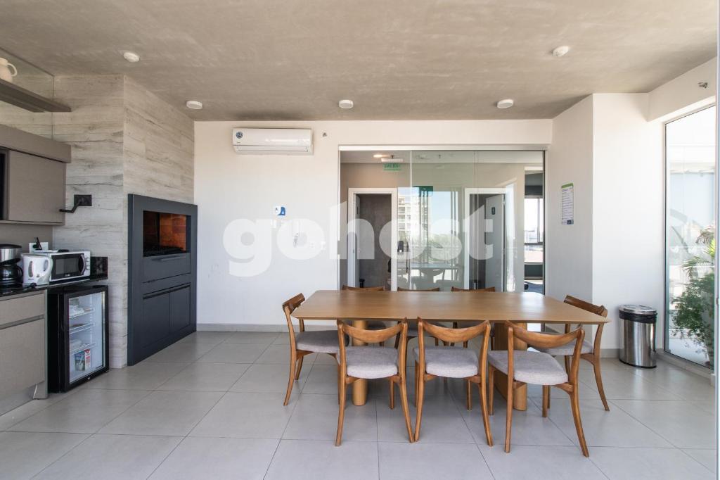 Elegant 2 bed apt in the center of Villa Morra Elegant 2 bed apt in the center of Villa Morra