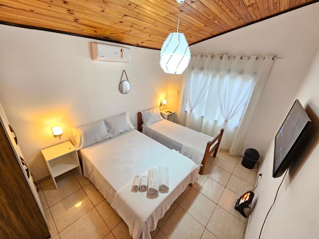 Encarna Hostel