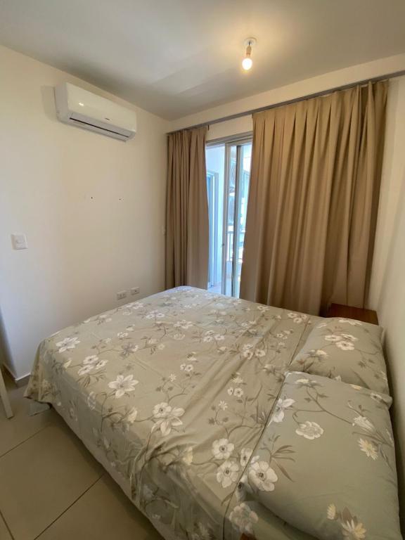 Equipped studio, balcony and garage - Asuncion Equipped studio, balcony and garage - Asuncion