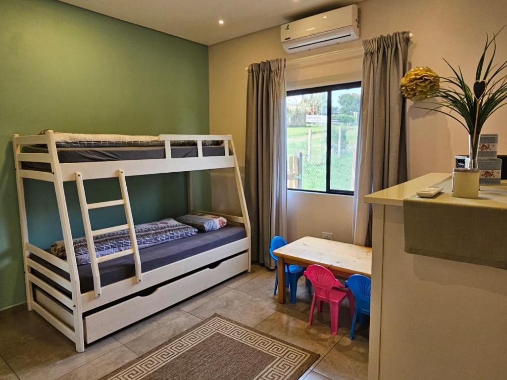 Ferienhaus in Hohenau, Paraguay - Casa Esperanza Ferienhaus in Hohenau, Paraguay - Casa Esperanza