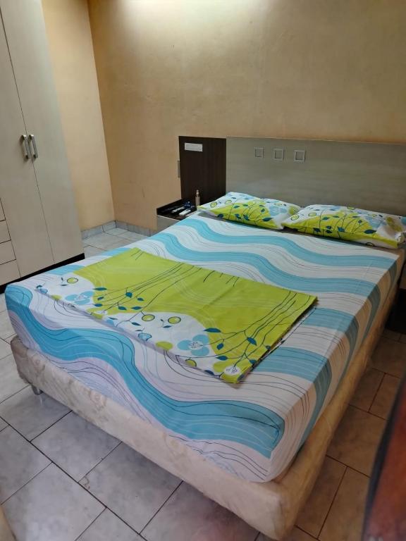 Habitación en casa zona Asunción Habitación en casa zona Asunción