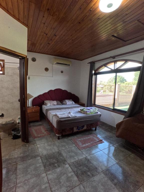 Habitación privada en Casa Lilian
