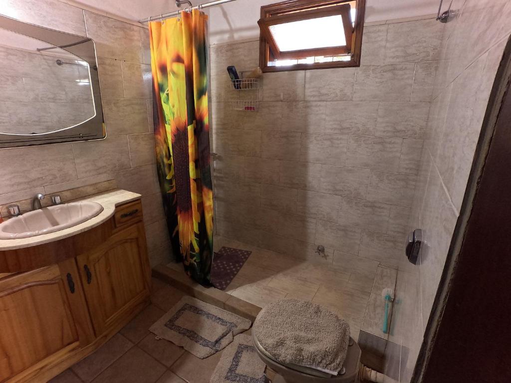 Habitación privada en Casa Lilian
