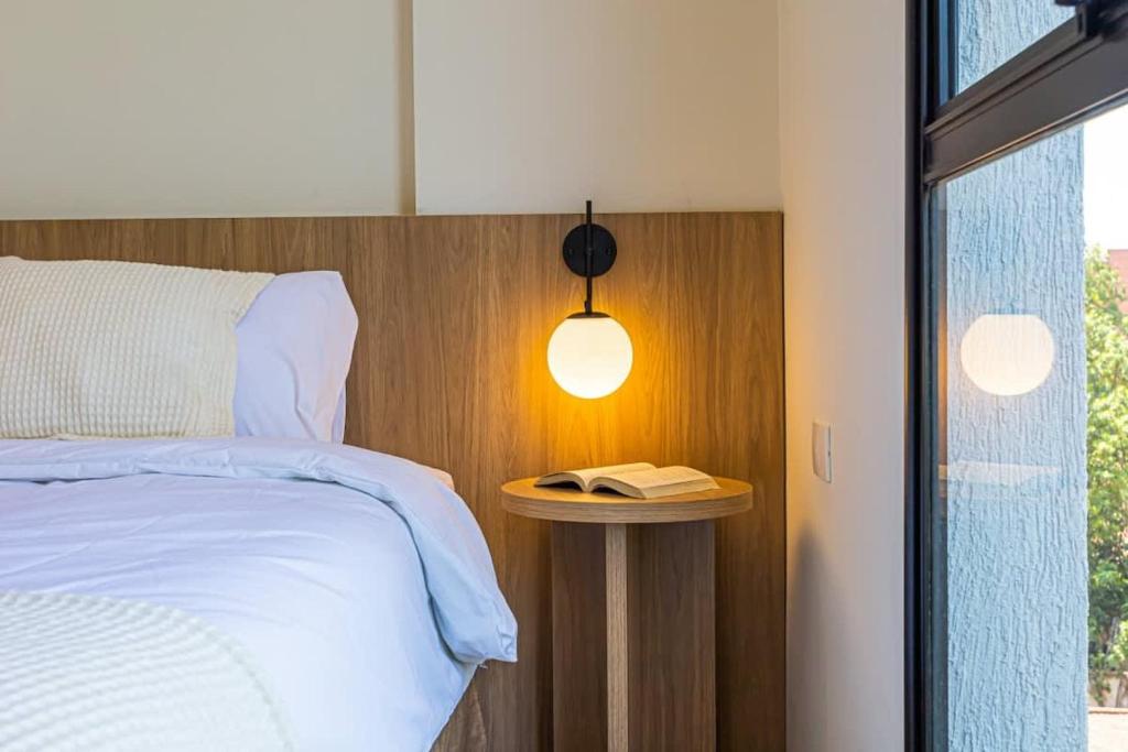 Hestia at Asuncion Cozy & Smart 1BDR Hestia at Asuncion Cozy & Smart 1BDR