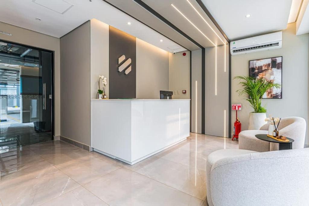 Hestia at Asuncion Cozy Bright & Smart 1BDR II Hestia at Asuncion Cozy Bright & Smart 1BDR II