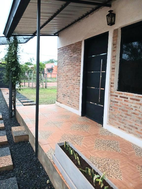 La casita de Miguel La casita de Miguel