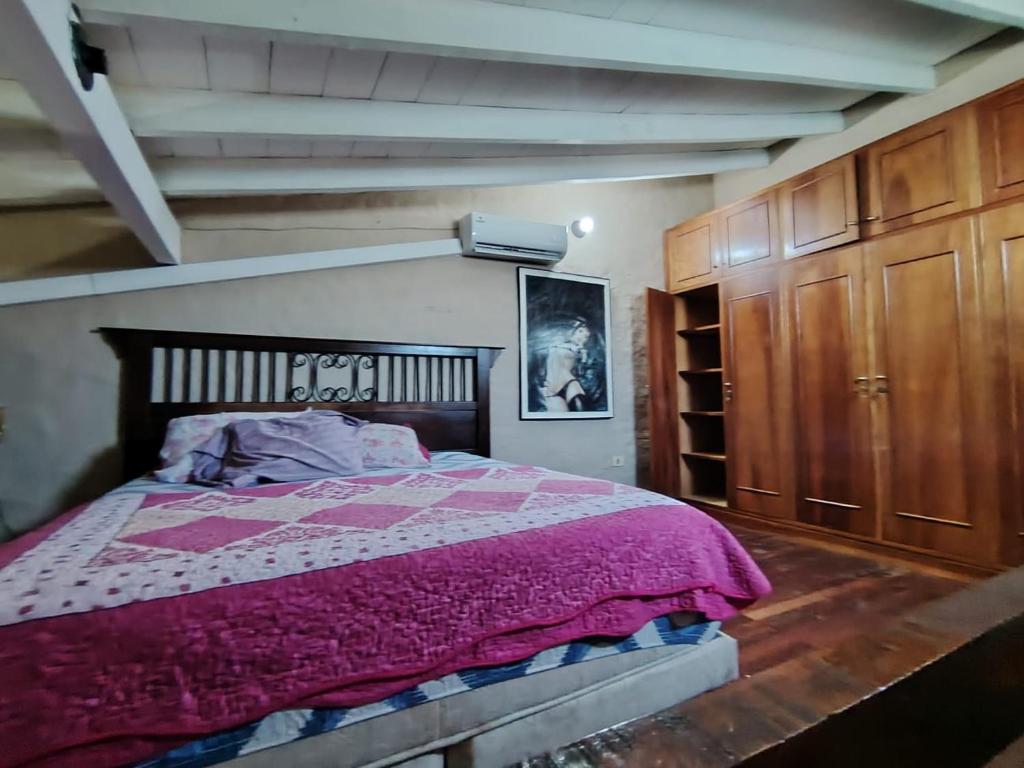 Loft en San Bernardino - Paraguay