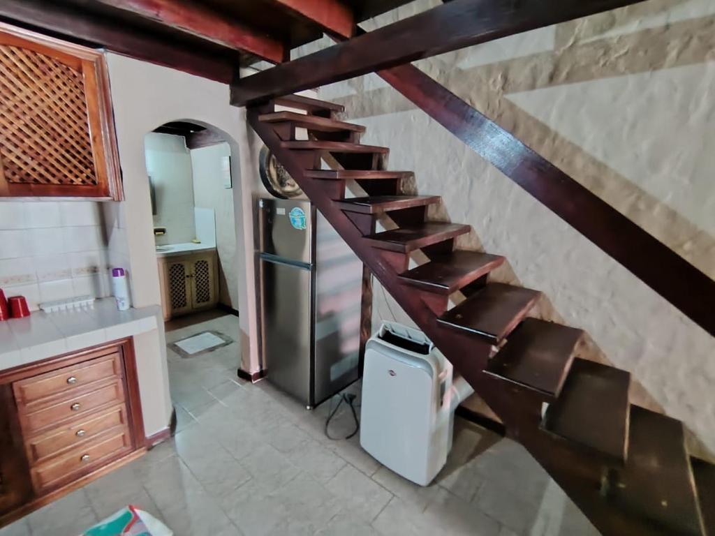 Loft en San Bernardino - Paraguay
