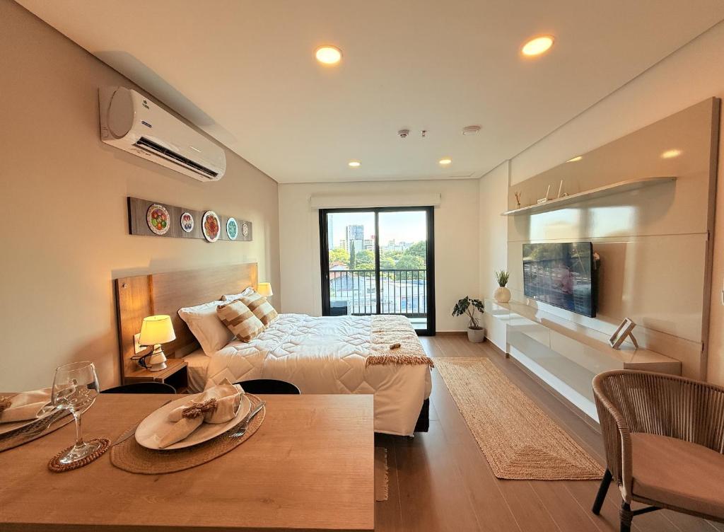 Lumiere del Sol Loft