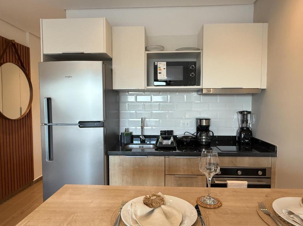 Lumiere del Sol Loft