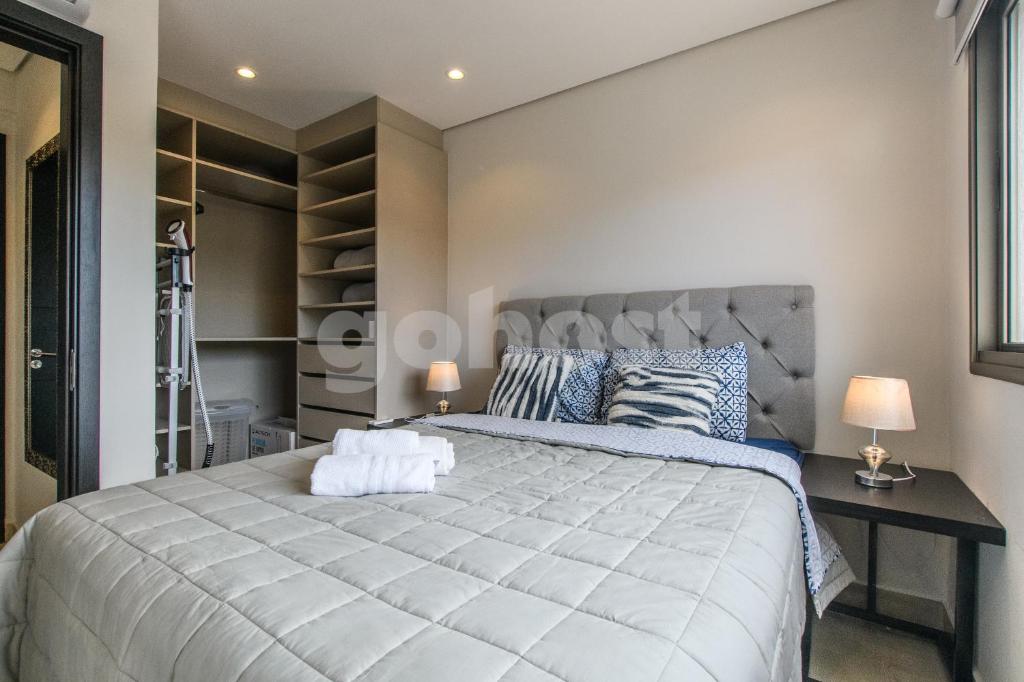 Modern and chic loft close to the Airport in Luque