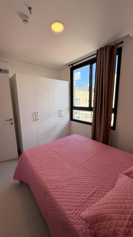 Moderno departamento 1 dormitorio en el corazón de Las Mercedes Moderno departamento 1 dormitorio en el corazón de Las Mercedes