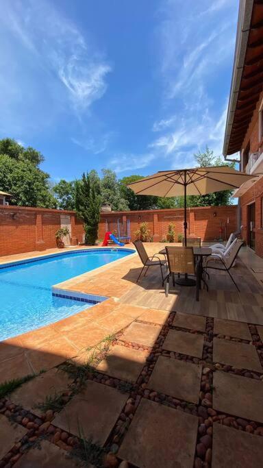 Residencia privada lujosa Residencia privada lujosa