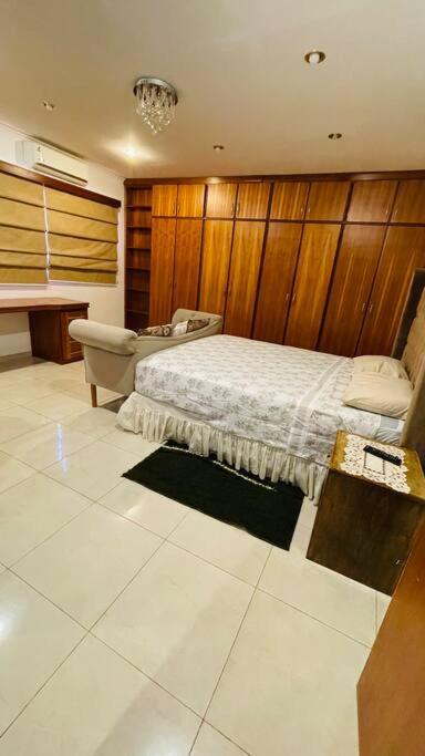 Residencia privada lujosa Residencia privada lujosa