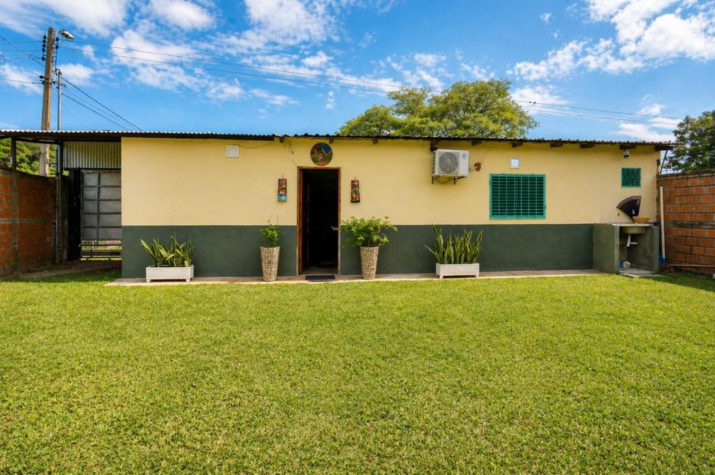 Ulises House Jardín Privado Cerca del Aeropuerto