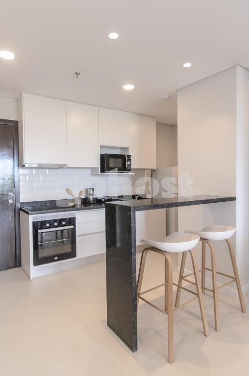 1 bed apt close to Shop Mcal Lopez & Villa Morra 1 bed apt close to Shop Mcal Lopez & Villa Morra