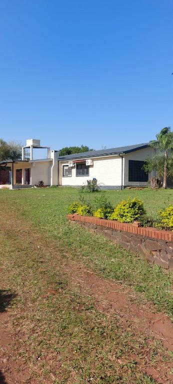 Alojamiento Casa Quinta Don Miguel