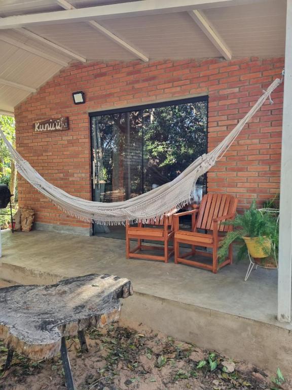 Alojamiento Mariana y Ocho Kunu u Alojamiento Mariana y Ocho Kunu u