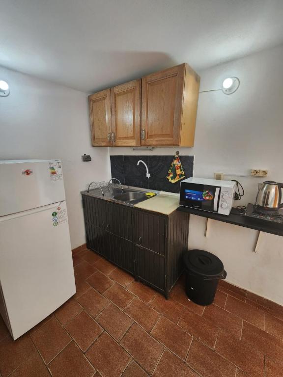 Apartamento Vca Paraguay