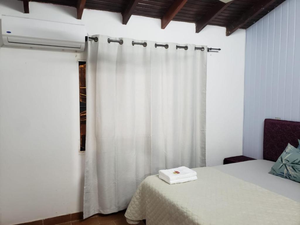 Apartamento Vca Paraguay