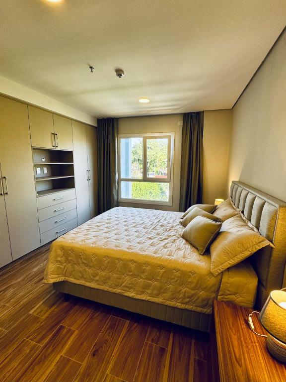 Area Paseo La Galería - 3 bedroom apartment Area Paseo La Galería - 3 bedroom apartment