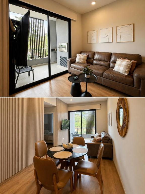Asuncion Gracia Suite La Cuadrita