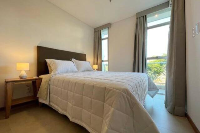 Boutique Building Steps Away from Shopping del Sol