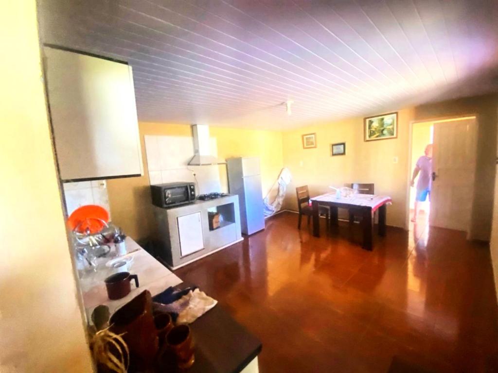 Casa con Piscina Casa con Piscina