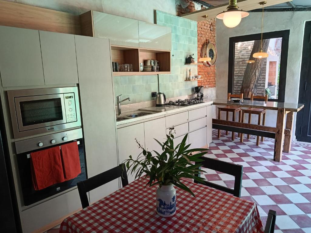 Casa el Jardin Casa el Jardin