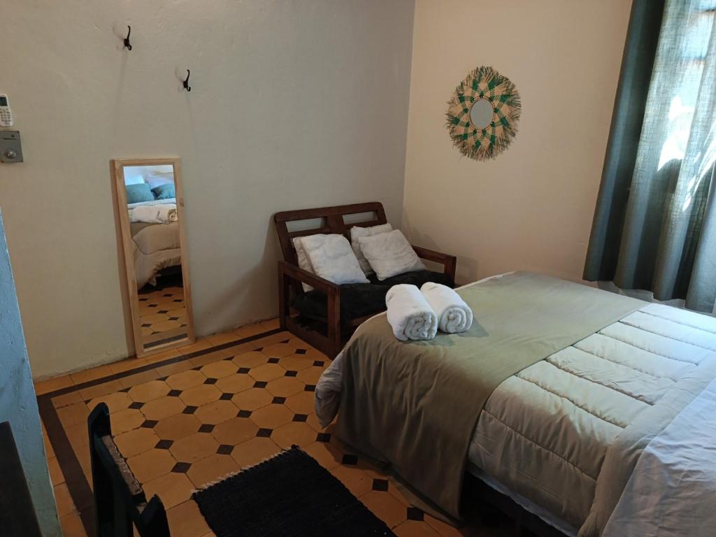 Casa el Jardin Casa el Jardin