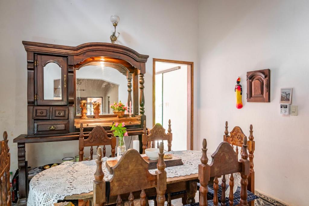Casa Kely, Warm and rustic, Misiones