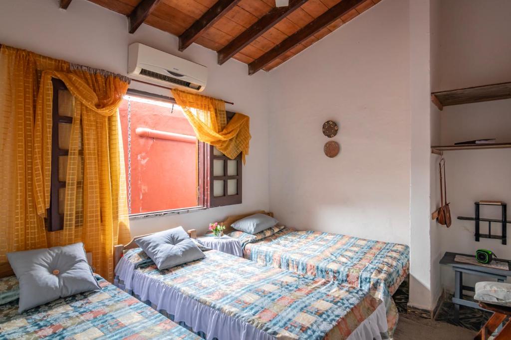 Casa Kely, Warm and rustic, Misiones