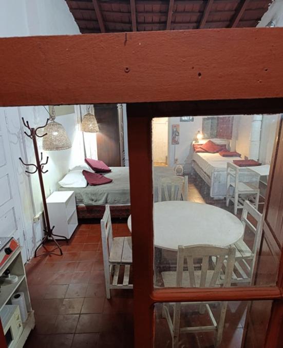 Casita B Casita B