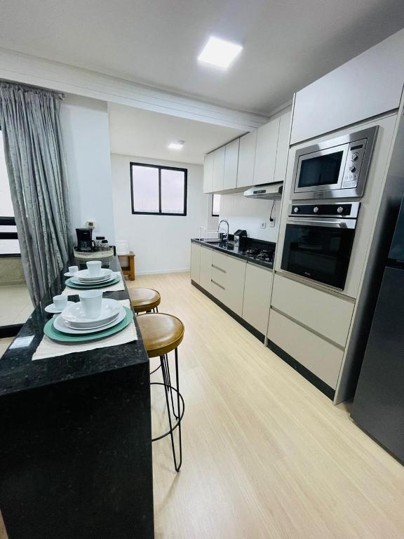 Chic 2 BR in Ciudad del Este