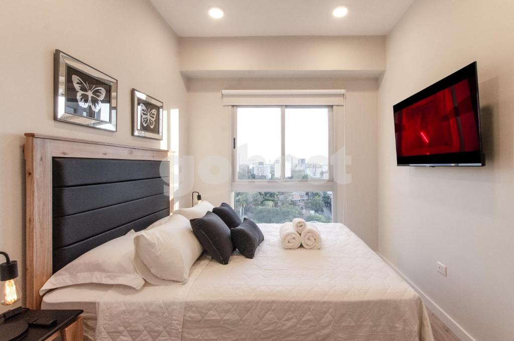 Comfortable apartment close to Shopping del Sol Comfortable apartment close to Shopping del Sol