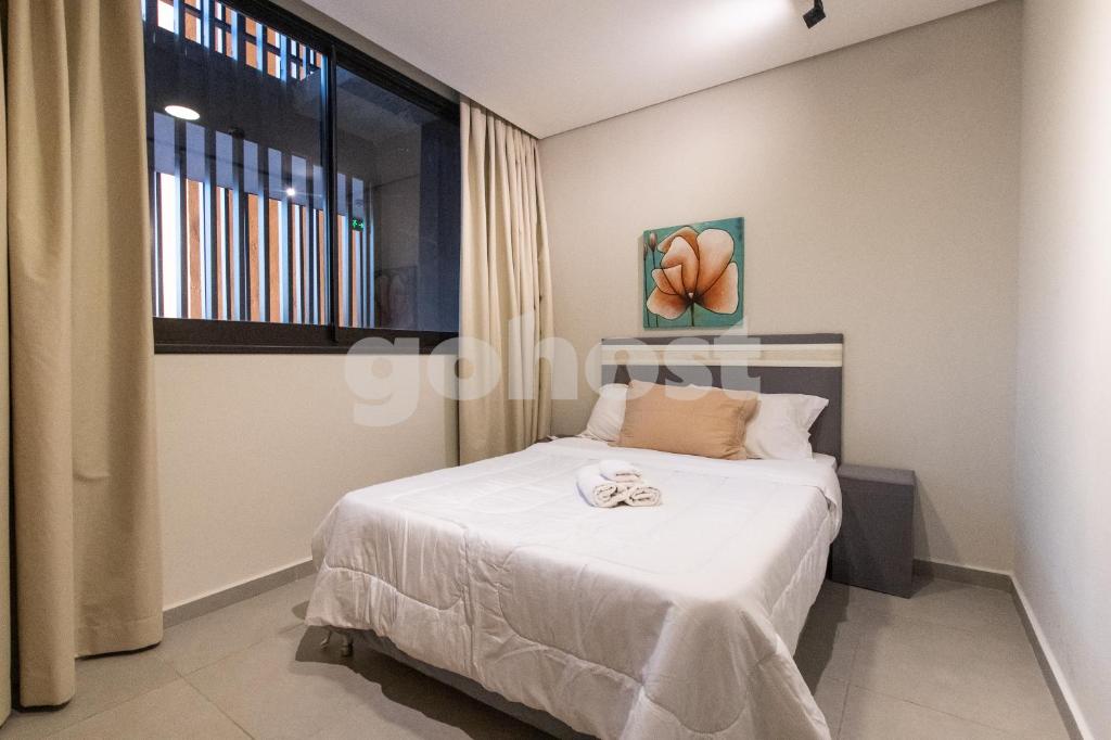 Comfortable apartment with pool in Barrio Jara Comfortable apartment with pool in Barrio Jara
