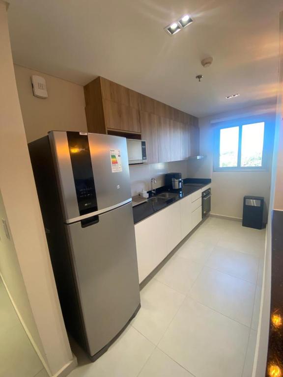Comfy 2 BR apt in Molas Lopez Avenue Comfy 2 BR apt in Molas Lopez Avenue