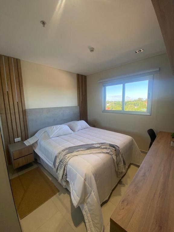 Comfy 2 BR apt in Molas Lopez Avenue Comfy 2 BR apt in Molas Lopez Avenue