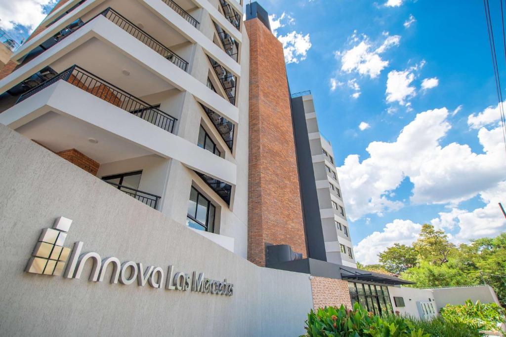 Cozy & Modern 1BR Innova Las Mercedes Cozy & Modern 1BR Innova Las Mercedes