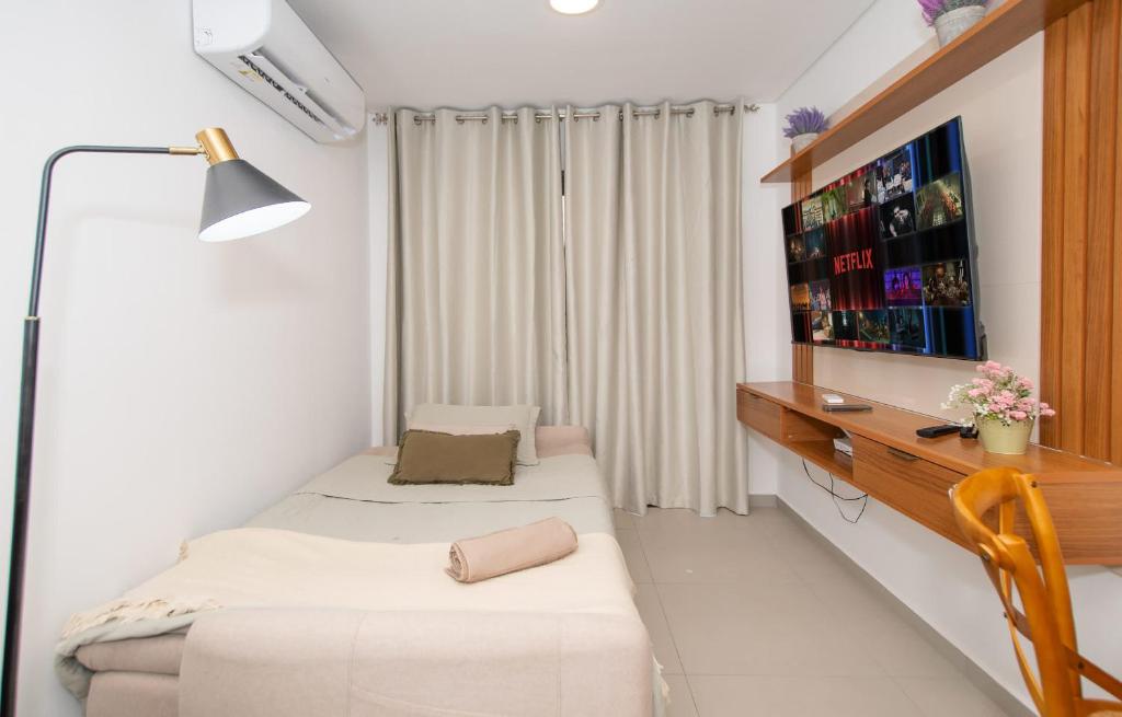 Cozy & Modern 1BR Innova Las Mercedes Cozy & Modern 1BR Innova Las Mercedes