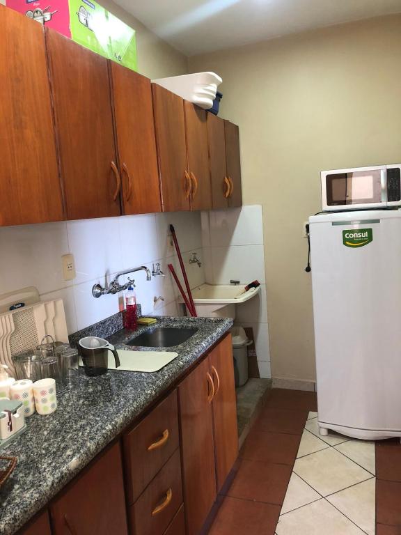 Cozy 2 BR apt in Ciudad del Este